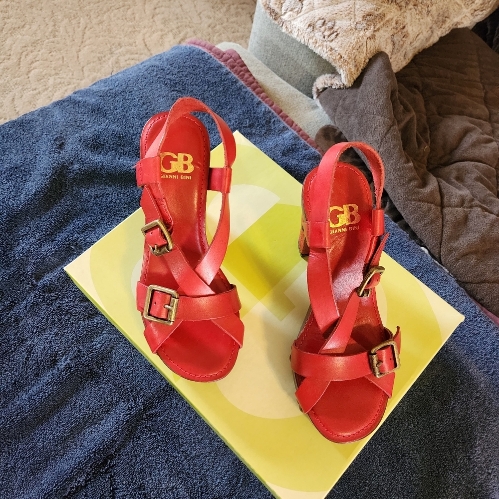 Gianni Bini shoes